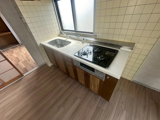 コスモピア舟入本町