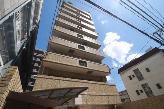 コスモピア舟入本町