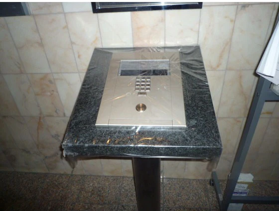 コスモピア舟入本町