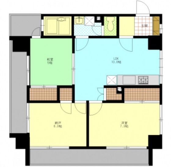 サンシャイン猫田