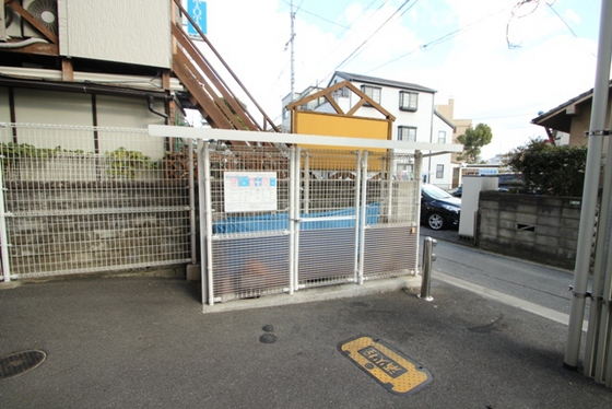 サンシャイン猫田