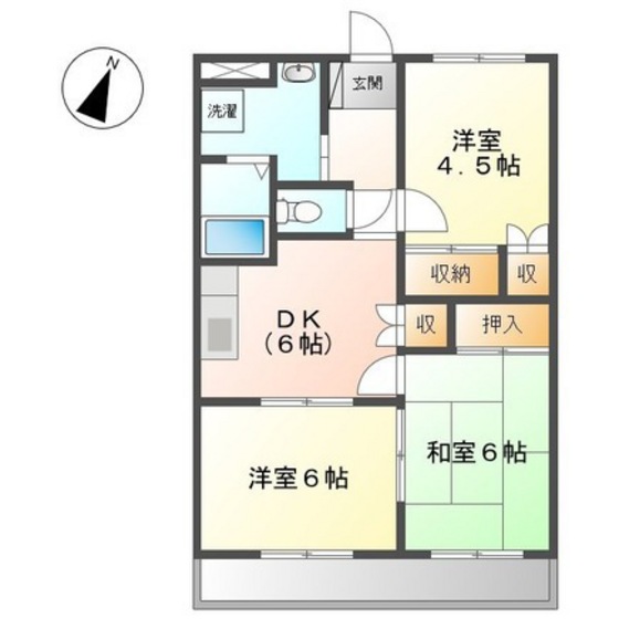 ロイヤルタムラさくら館