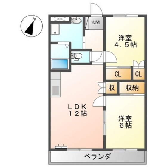 ロイヤルタムラさくら館