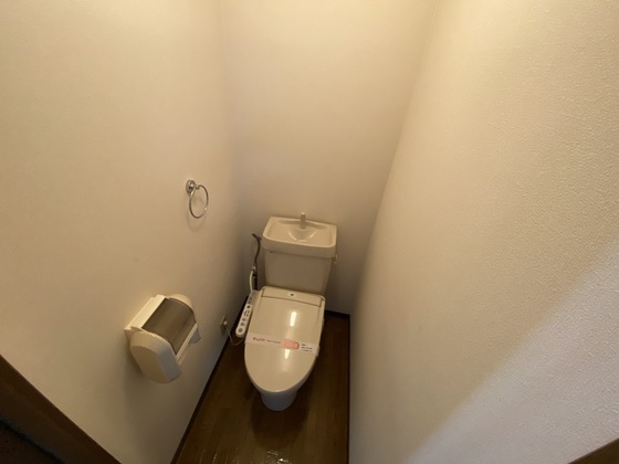 ロイヤルタムラさくら館