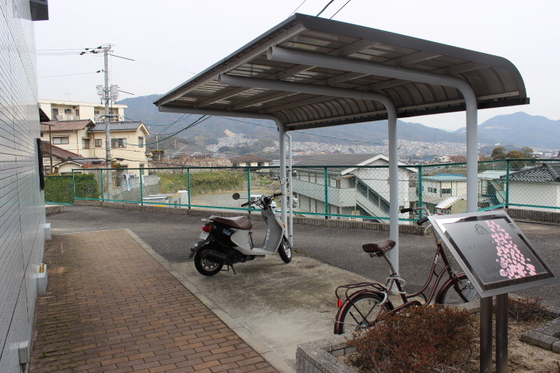 ロイヤルタムラさくら館