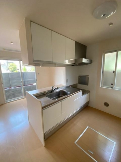 セジュールNAKAOⅡ