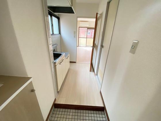 山本ビル(小河内町)