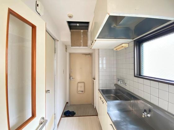 山本ビル(小河内町)