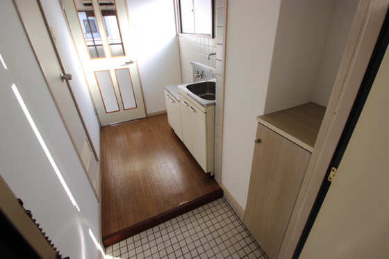 山本ビル(小河内町)