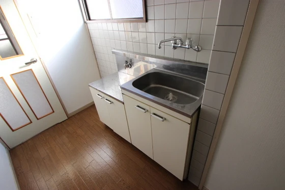 山本ビル(小河内町)