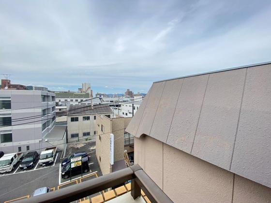 山本ビル(小河内町)