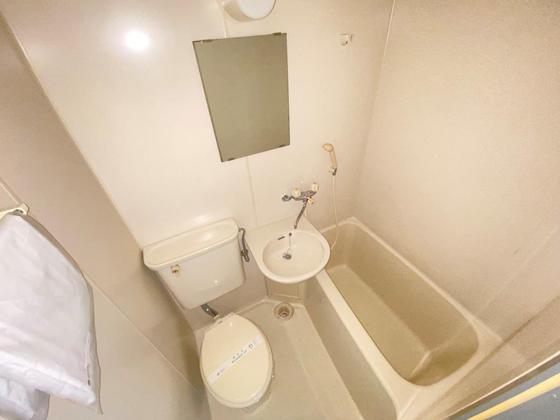 山本ビル(小河内町)