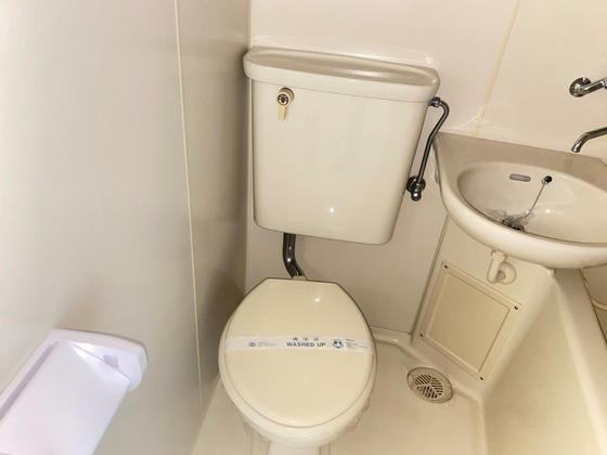 山本ビル(小河内町)