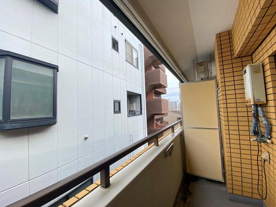 山本ビル(小河内町)