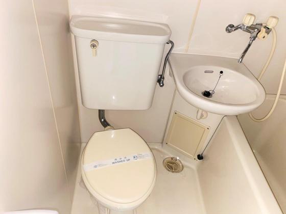 山本ビル(小河内町)