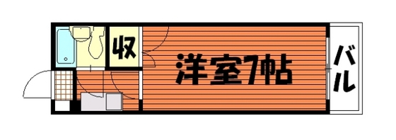 山本ビル(小河内町)