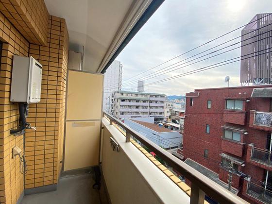 山本ビル(小河内町)