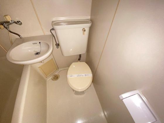 山本ビル(小河内町)