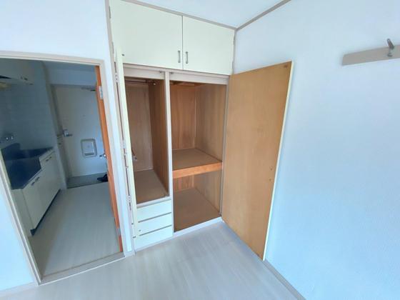 山本ビル(小河内町)