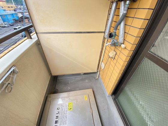 山本ビル(小河内町)