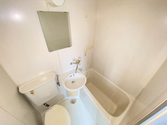 山本ビル(小河内町)