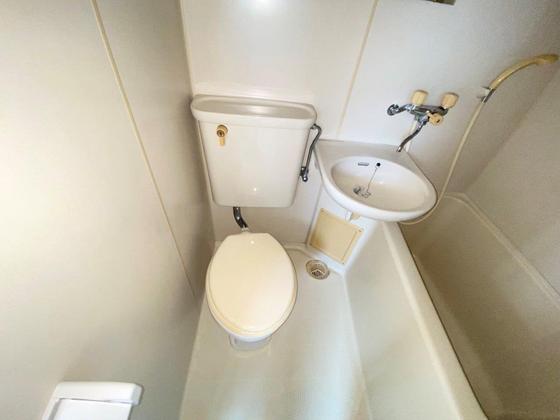 山本ビル(小河内町)