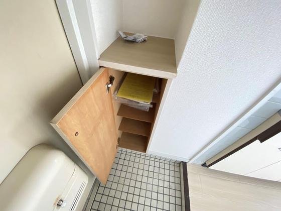 山本ビル(小河内町)