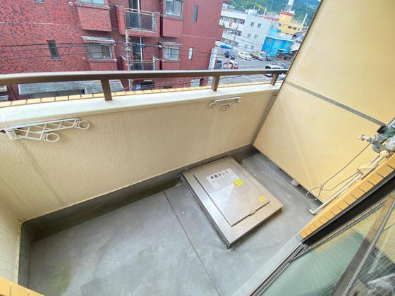 山本ビル(小河内町)