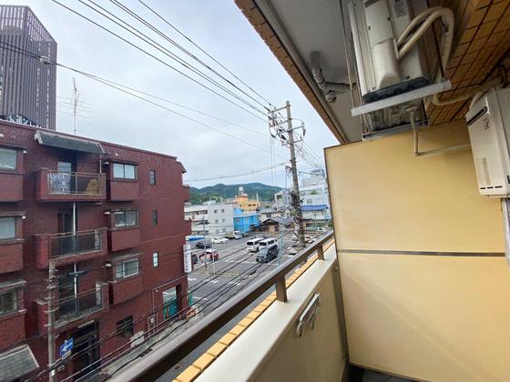 山本ビル(小河内町)