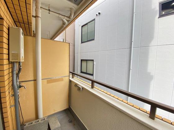 山本ビル(小河内町)