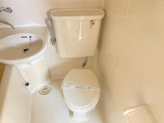 山本ビル(小河内町)