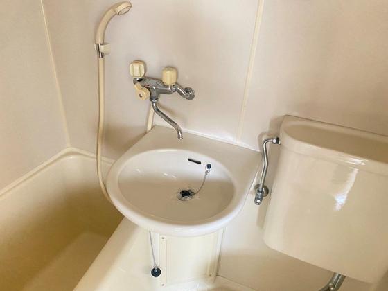 山本ビル(小河内町)