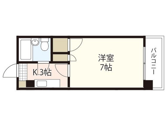 山本ビル(小河内町)