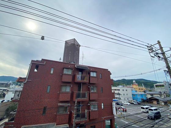 山本ビル(小河内町)