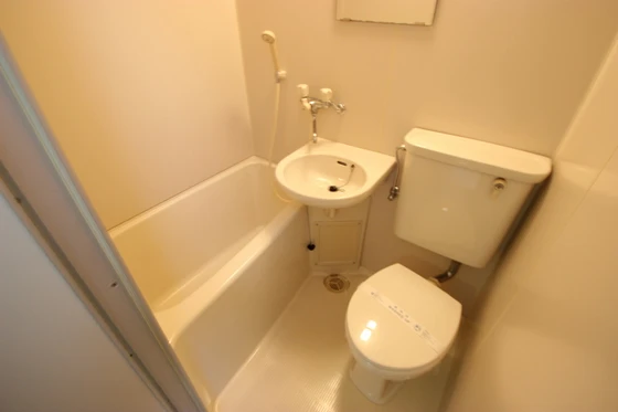 山本ビル(小河内町)