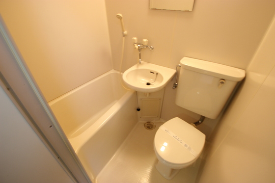 山本ビル(小河内町)