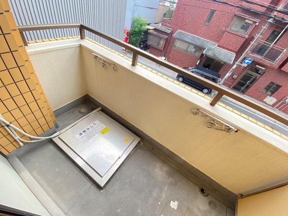 山本ビル(小河内町)