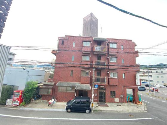 山本ビル(小河内町)