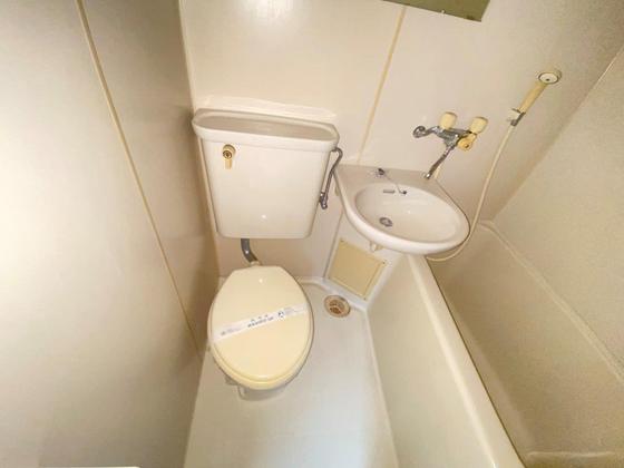 山本ビル(小河内町)