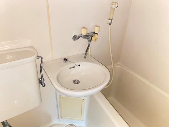 山本ビル(小河内町)