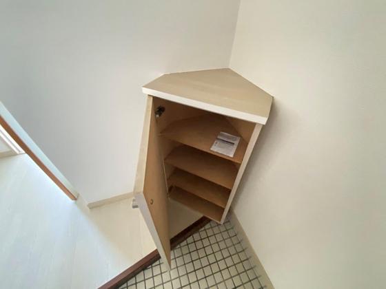 山本ビル(小河内町)