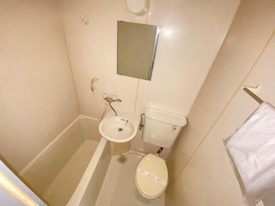 山本ビル(小河内町)