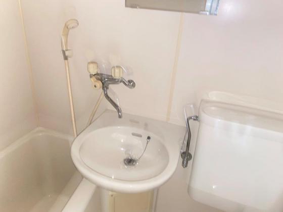 山本ビル(小河内町)