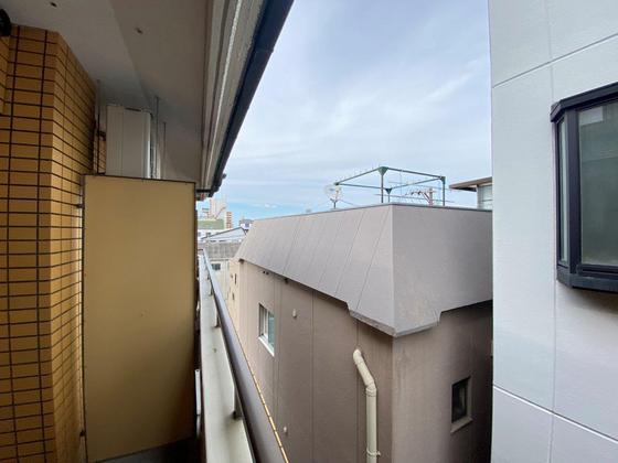 山本ビル(小河内町)