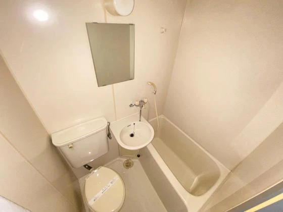 山本ビル(小河内町)