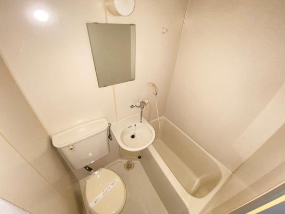 山本ビル(小河内町)