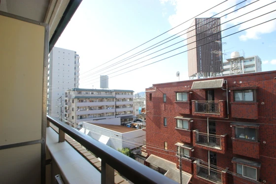 山本ビル(小河内町)