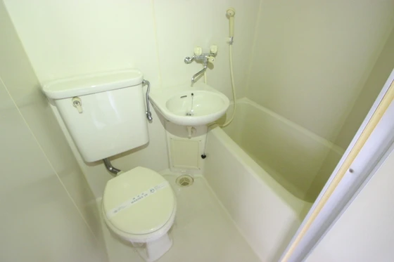 山本ビル(小河内町)