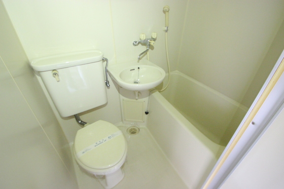 山本ビル(小河内町)