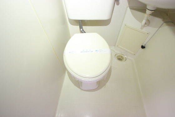 山本ビル(小河内町)